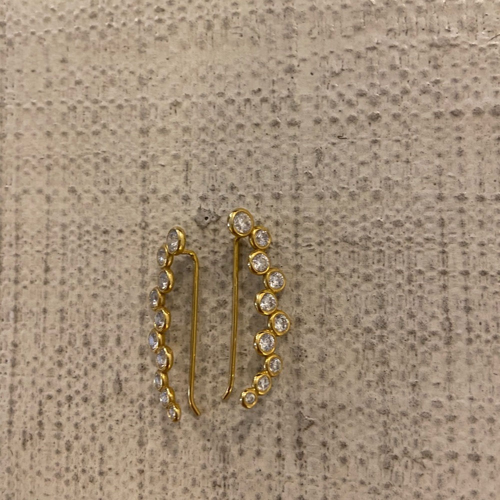 Ear Crawler CZ